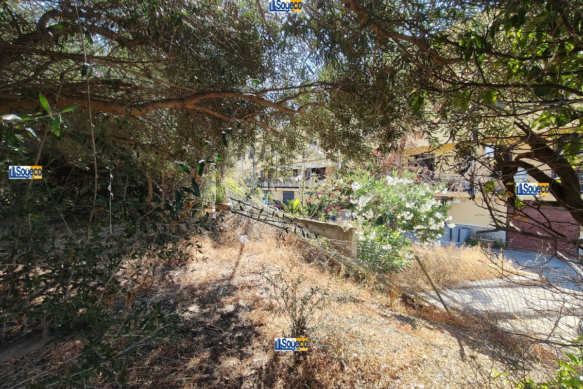 Aspra Bagheria (PA) terreno edificabile in vendita in zona territoriale omogenea