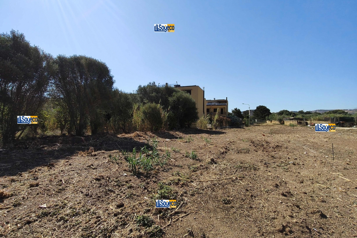 Aspra Bagheria (PA) terreno edificabile in vendita in zona territoriale omogenea