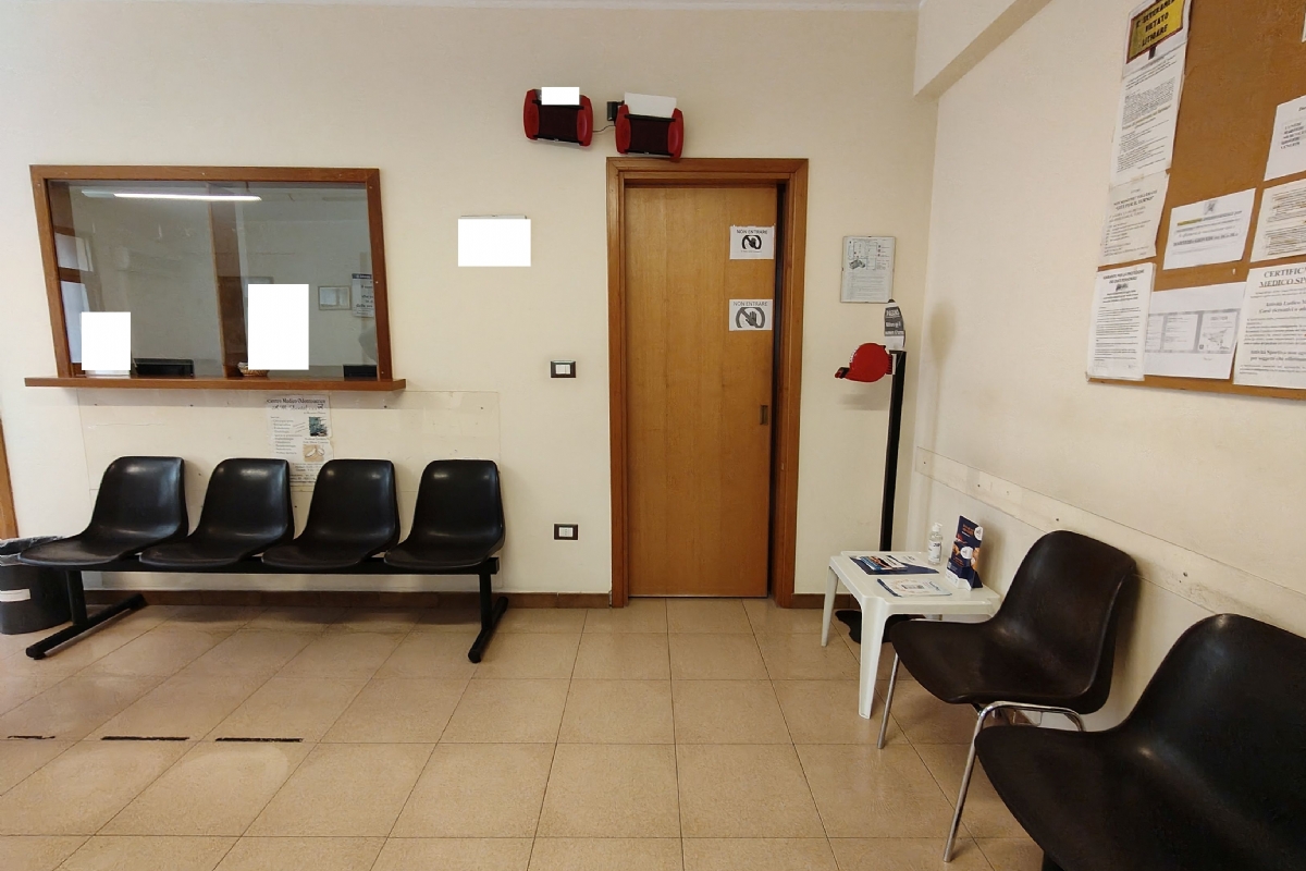 Bagheria (PA) in locazione ufficio funzionale e comodo nel cuore direzionale della città.